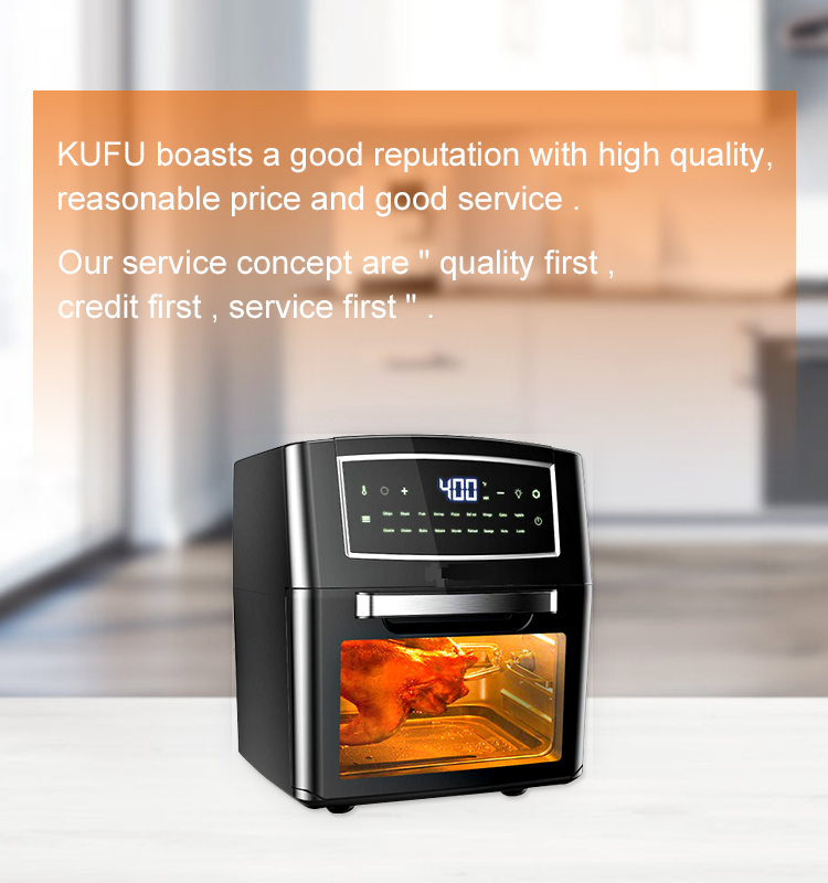 Foshan Shunde Kufu Electric Co., Ltd.